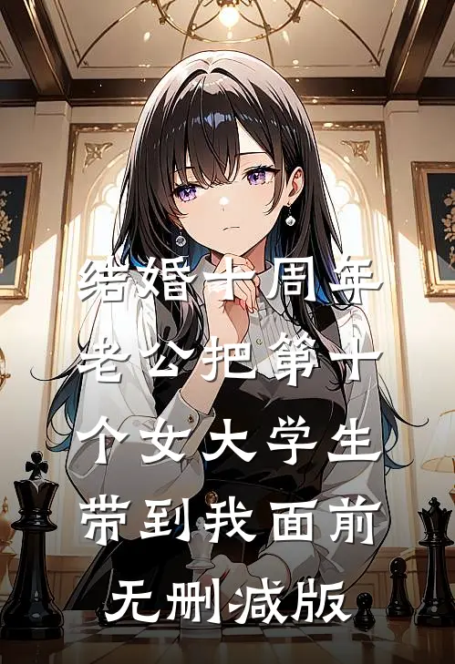 结婚十周年，老公把第十个女大学生带到我面前无删减版