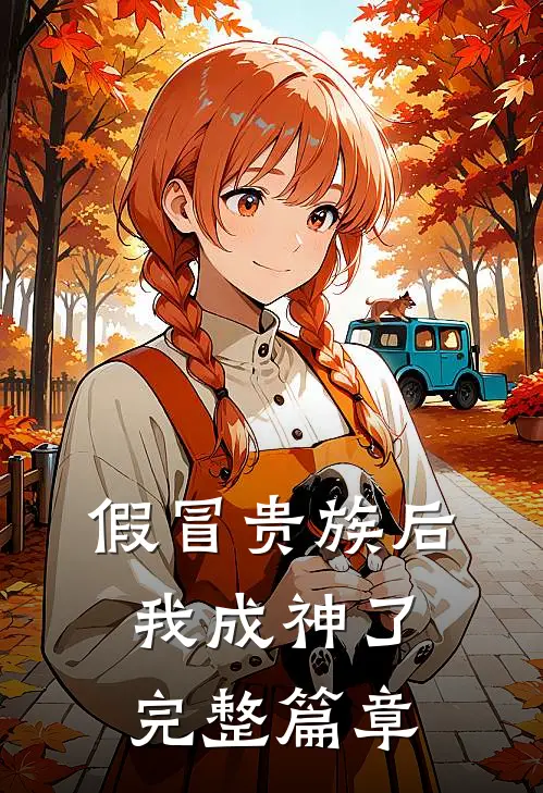 假冒贵族后我成神了完整篇章
