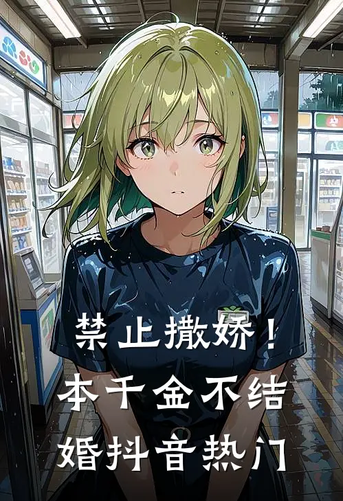 禁止撒娇！本千金不结婚抖音热门