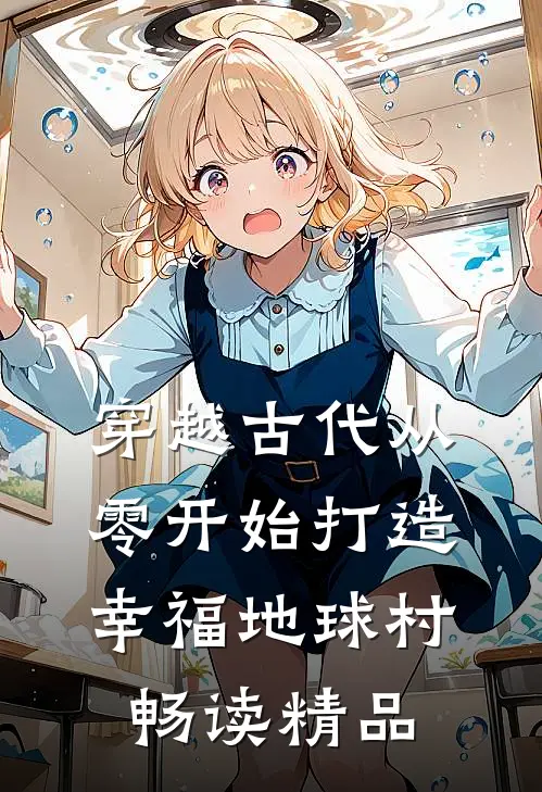 穿越古代从零开始打造幸福地球村畅读精品