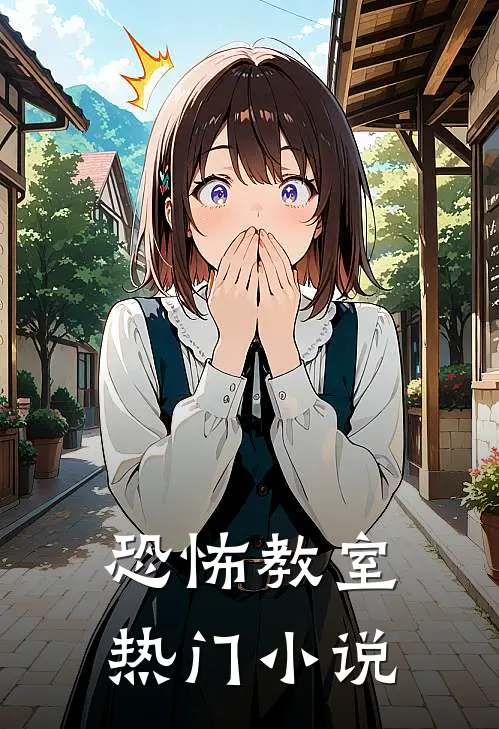恐怖教室热门小说