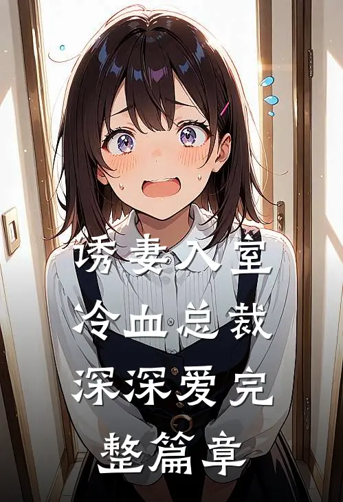 诱妻入室:冷血总裁深深爱完整篇章