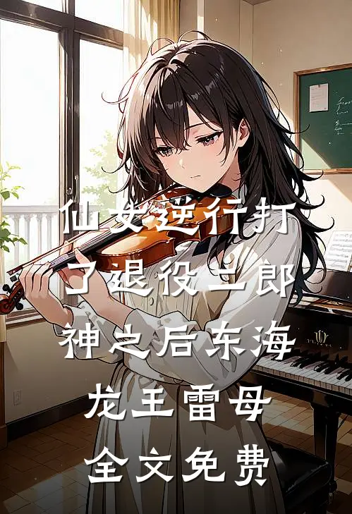 仙女逆行打了退役二郎神之后东海龙王雷母全文免费