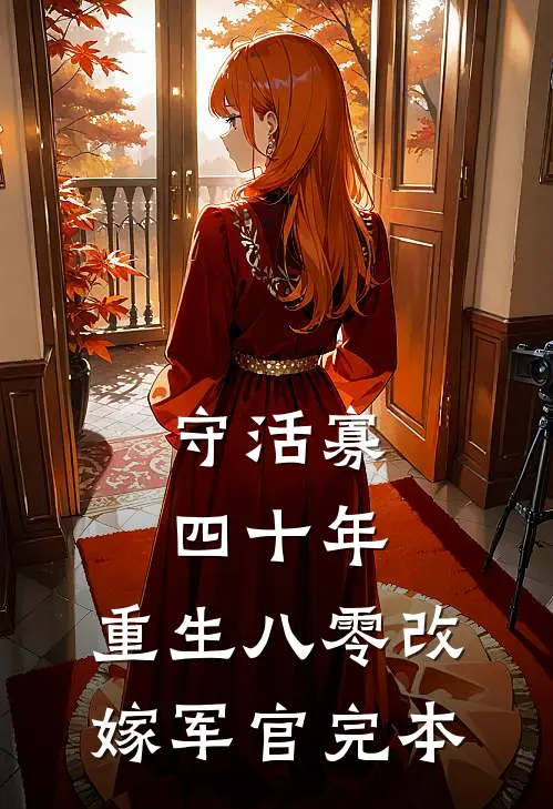 守活寡四十年，重生八零改嫁军官完本