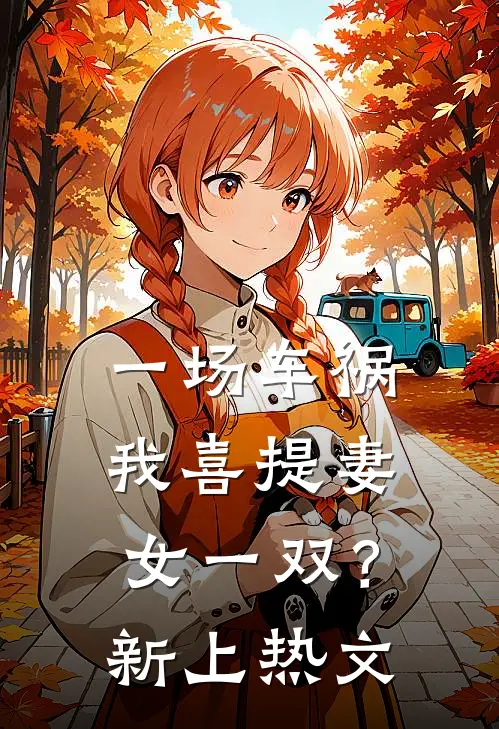 一场车祸，我喜提妻女一双？新上热文