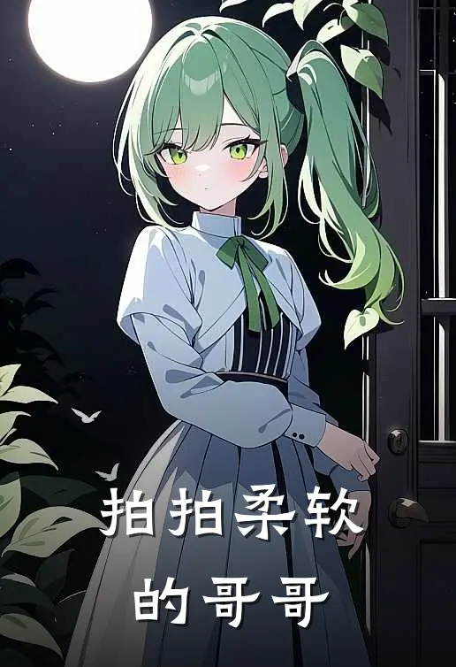 拍拍柔软的哥哥