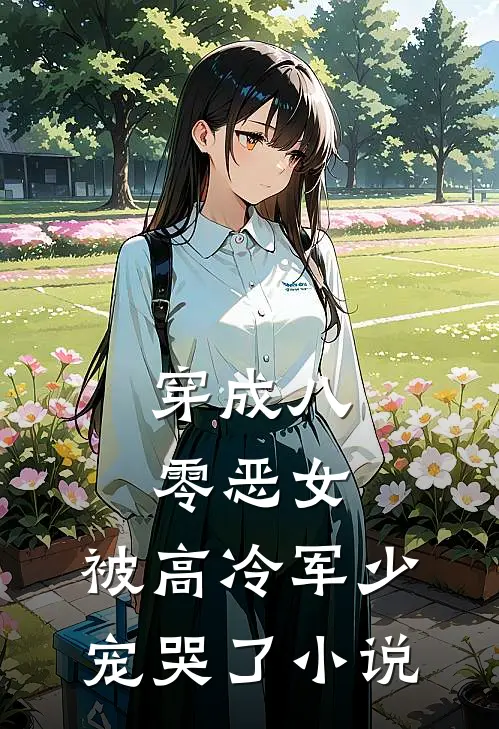 穿成八零恶女，被高冷军少宠哭了小说