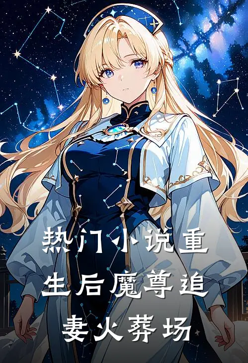 热门小说重生后魔尊追妻火葬场