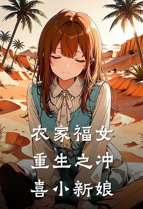 农家福女重生之冲喜小新娘