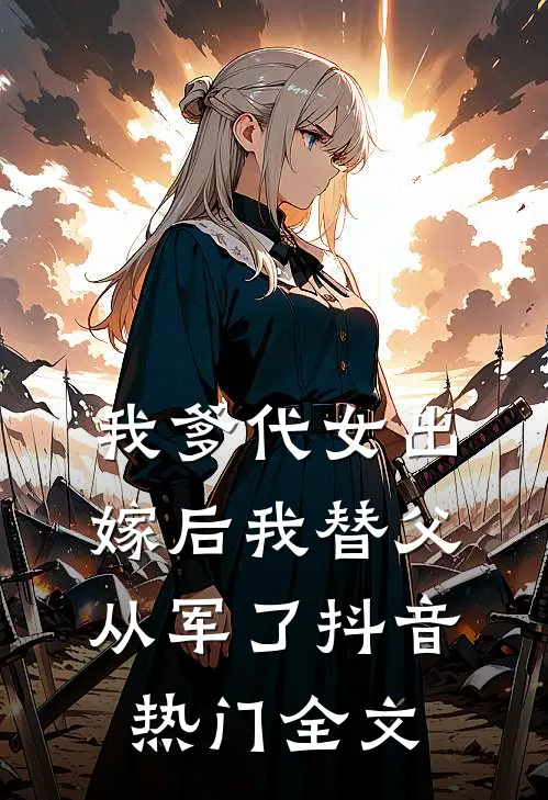 我爹代女出嫁后我替父从军了抖音热门全文