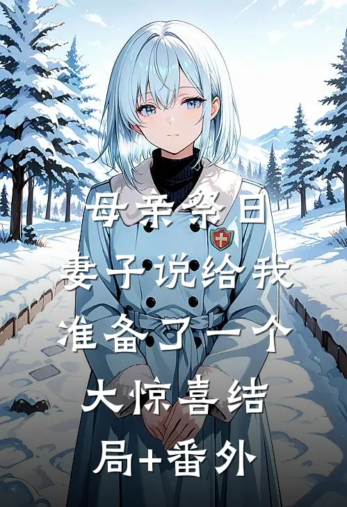 母亲祭日，妻子说给我准备了一个大惊喜结局+番外