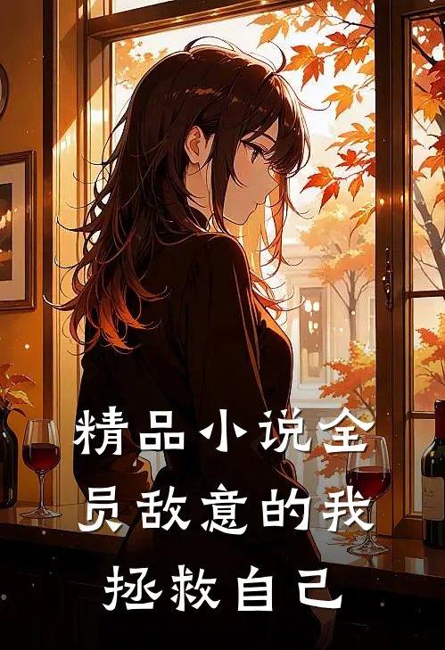 精品小说全员敌意的我，拯救自己