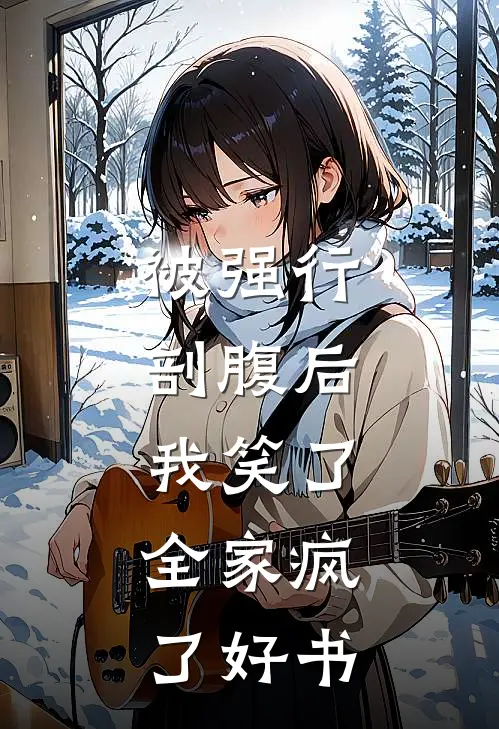 被强行剖腹后，我笑了，全家疯了好书
