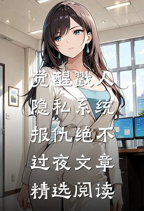 觉醒戳人隐私系统，报仇绝不过夜文章精选阅读