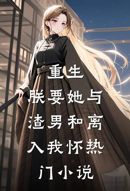 重生：朕要她与渣男和离，入我怀热门小说