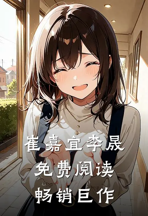 崔嘉宜李晟免费阅读畅销巨作