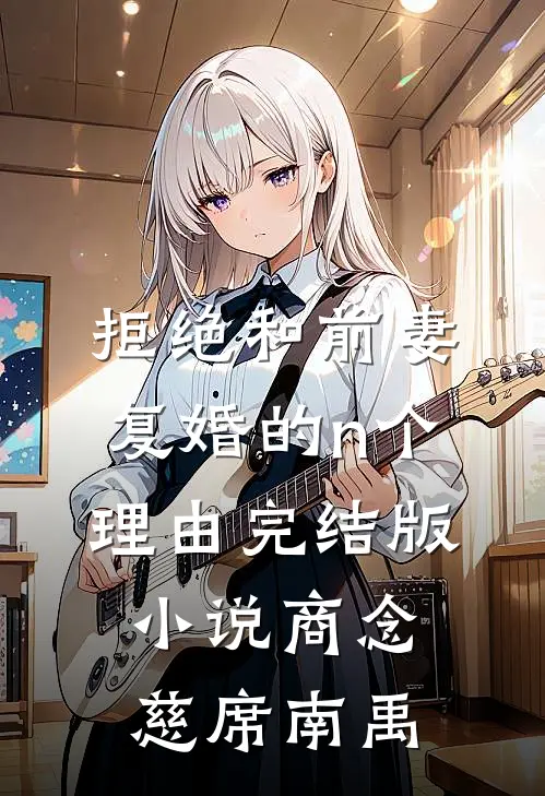 拒绝和前妻复婚的n个理由完结版小说商念慈席南禹