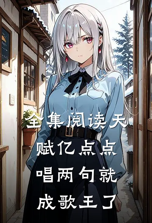 全集阅读天赋亿点点，唱两句就成歌王了
