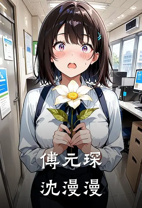 傅元琛沈漫漫