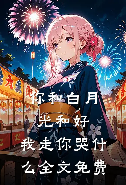 你和白月光和好，我走你哭什么全文免费