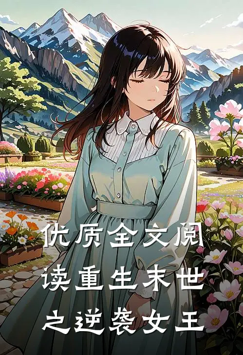 优质全文阅读重生末世之逆袭女王
