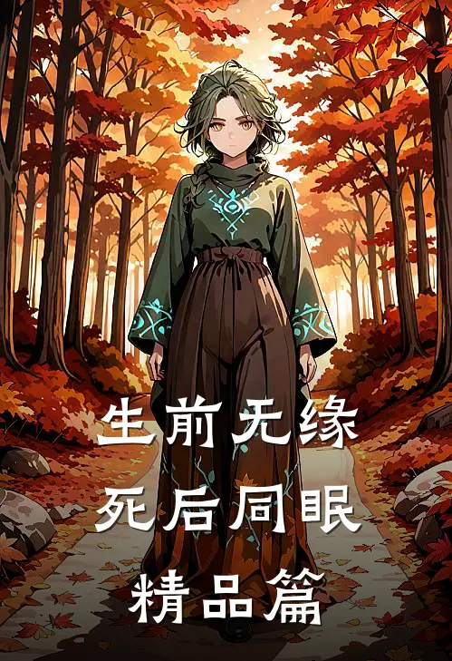 生前无缘，死后同眠精品篇