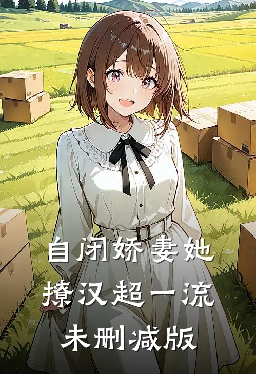 自闭娇妻她撩汉超一流未删减版