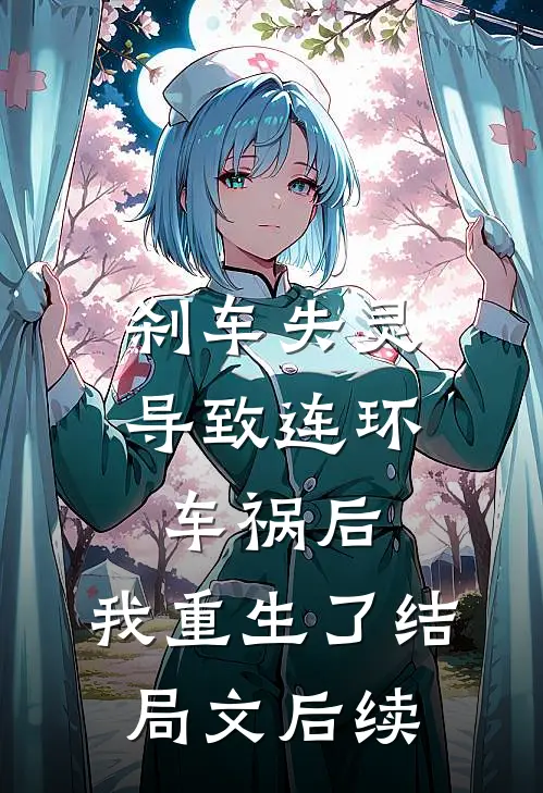 刹车失灵导致连环车祸后，我重生了结局文后续