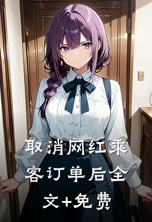 取消网红乘客订单后全文+免费