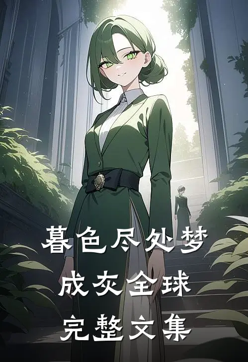 暮色尽处梦成灰全球完整文集