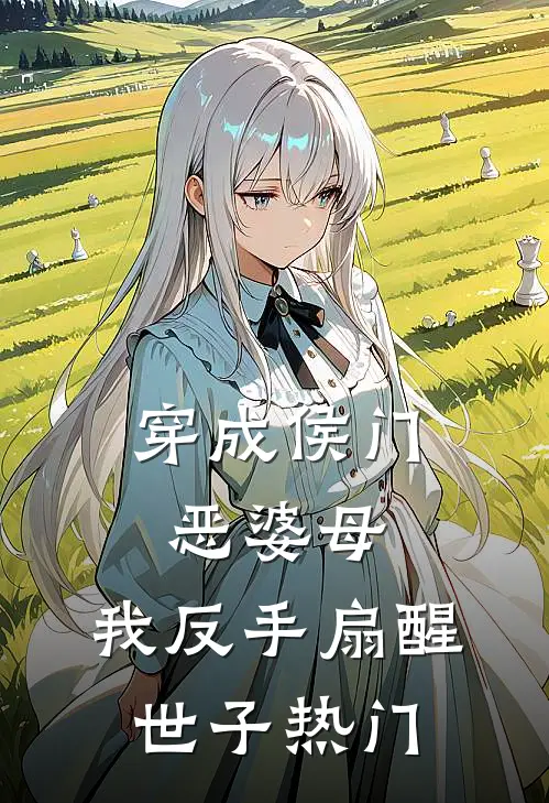 穿成侯门恶婆母，我反手扇醒世子热门
