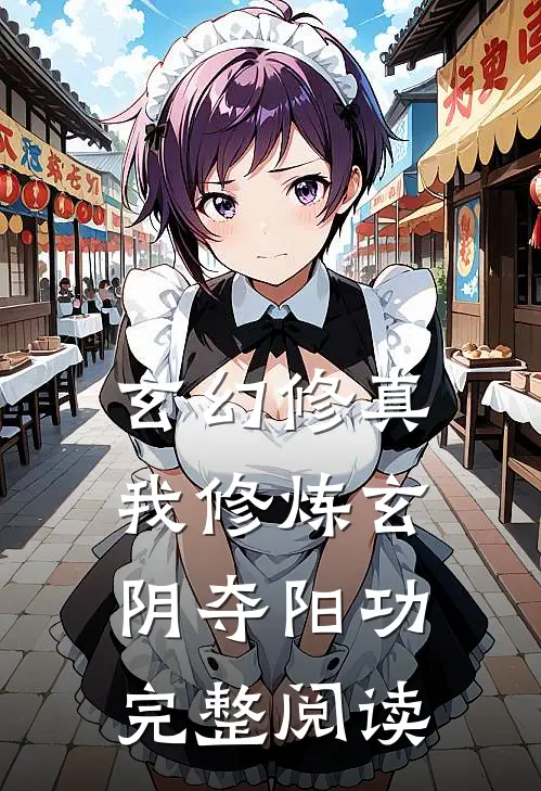 玄幻修真：我修炼玄阴夺阳功完整阅读