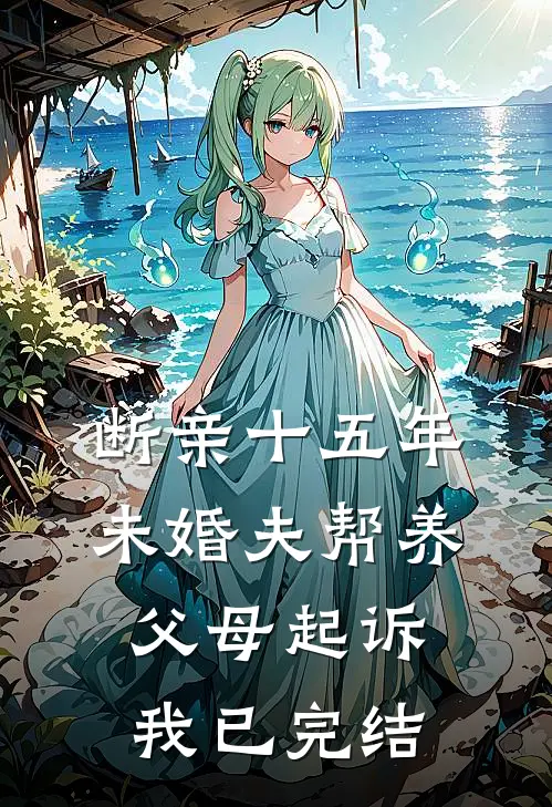 断亲十五年，未婚夫帮养父母起诉我已完结