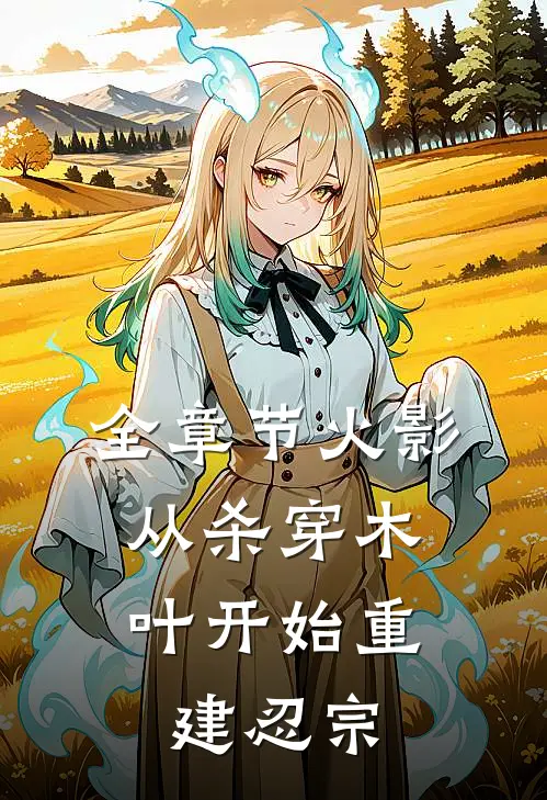 全章节火影：从杀穿木叶开始重建忍宗