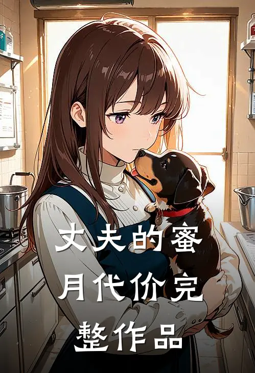 丈夫的蜜月代价完整作品