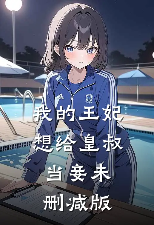 我的王妃想给皇叔当妾未删减版