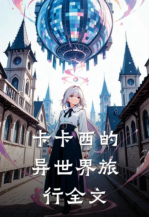 卡卡西的异世界旅行全文