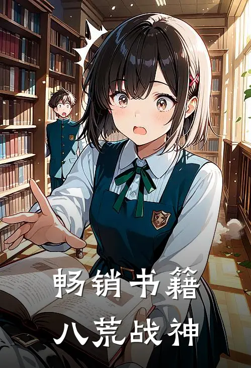畅销书籍八荒战神