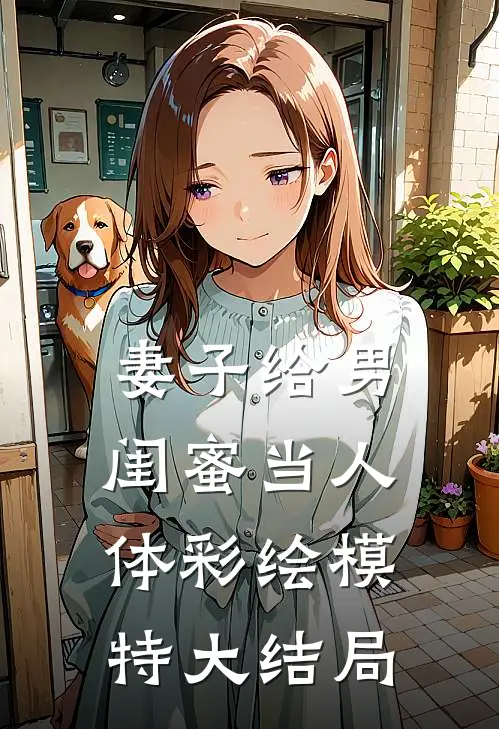 妻子给男闺蜜当人体彩绘模特大结局