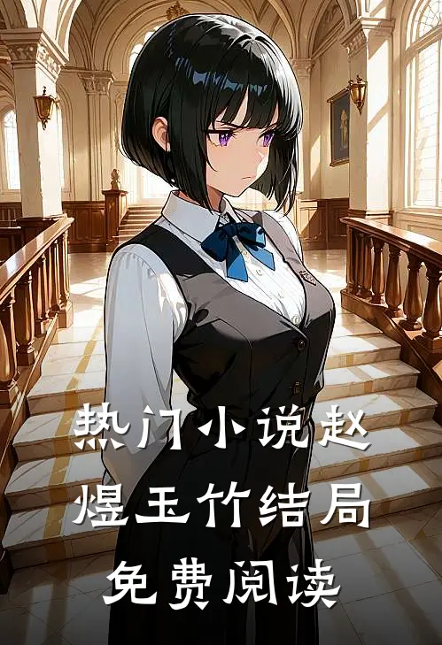 热门小说赵煜玉竹结局免费阅读