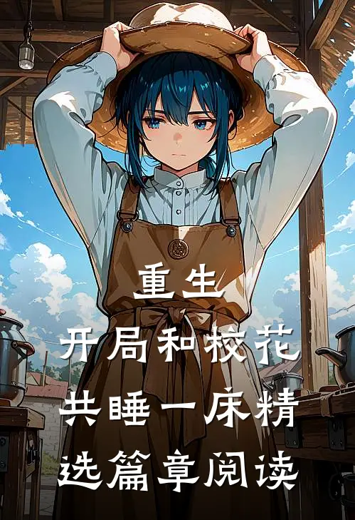 重生：开局和校花共睡一床精选篇章阅读