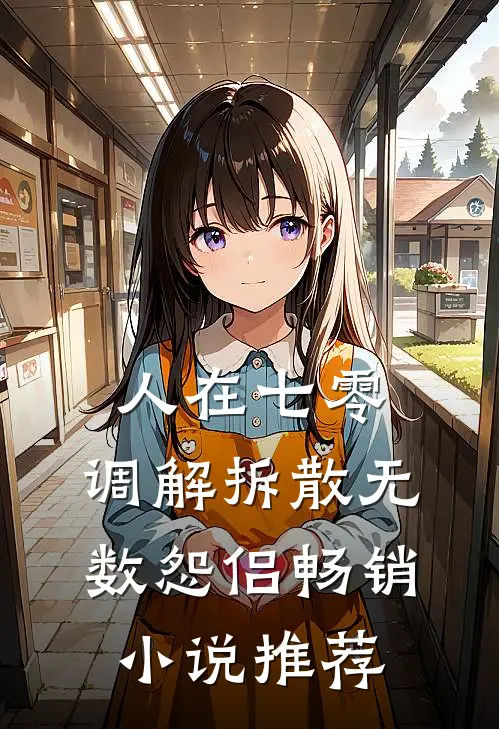 人在七零，调解拆散无数怨侣畅销小说推荐