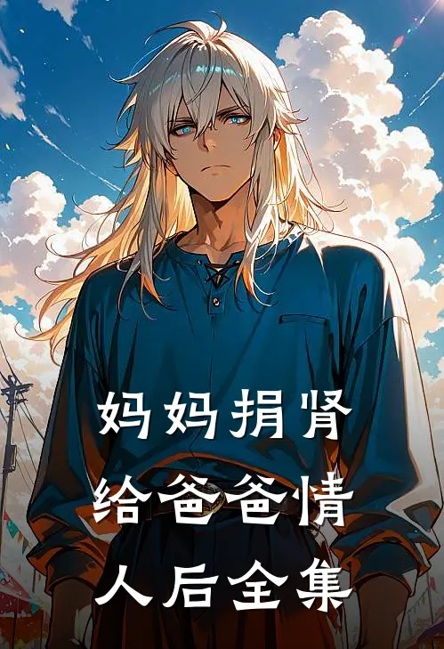 妈妈捐肾给爸爸情人后 全集
