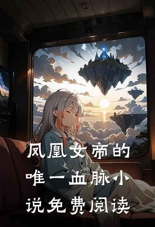 凤凰女帝的唯一血脉小说免费阅读