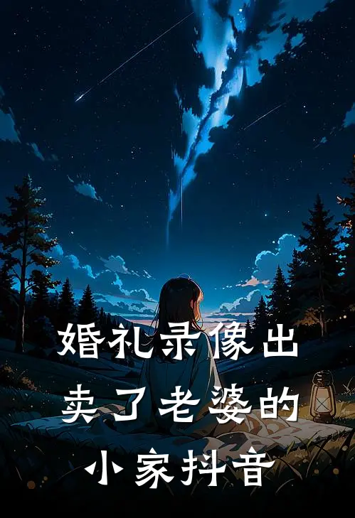 婚礼录像出卖了老婆的小家抖音