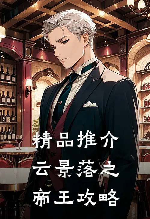精品推介云景落之帝王攻略