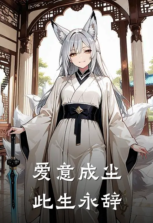 爱意成尘，此生永辞