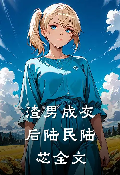 渣男成灰后陆民陆芯全文