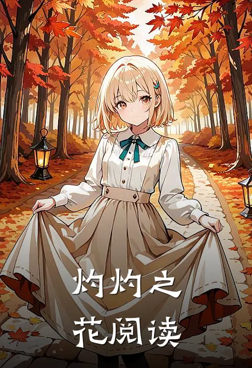 灼灼之花阅读