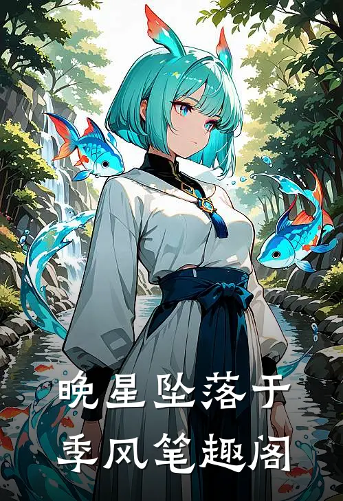 晚星坠落于季风笔趣阁